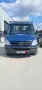 Mercedes sprinter/Бордови камион Мерцедес спринтер 906 , снимка 3