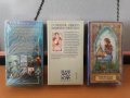 78 таро карти: Mermaid Tarot & Chrysalis Tarot & Ethereal Visions Tarot, снимка 2