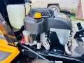 Като нова Тракторна косачка Cub Cadet CC 513 HF 13к.с. Нов Внос, снимка 12