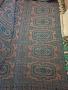 Вълнено-памучен килим 480смх380см, снимка 2