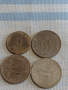 Четири монети DEUTCHES REICH PFENNIG Германия стари редки за КОЛЕКЦИЯ 31512