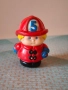 Little Tikes, 3 фигури , снимка 3