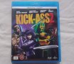Kick-Ass 2 (2013) Шут в г*за! 2(blu-ray disk) без бг субтитри, снимка 1