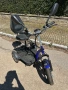 Продавам електрическа тротинетка - почти не е използвана, снимка 8
