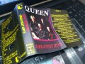 Queen-Greatest Hits 1 Unison касета 2102241326, снимка 3
