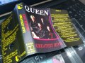 Queen-Greatest Hits 1 Unison касета 2102241326, снимка 3