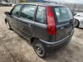 Fiat Punto 1.2 - 73к.с - 1996г. на части, снимка 4