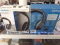 Безжични слушалки Grundig bluetooth headphones / Блутут слушалки, снимка 1 - Слушалки и портативни колонки - 31312733