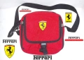 Чанта за през рамо Ferrari Official Licensed Product, снимка 1