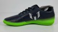 Adidas Messi 16.3 IN Sn64 -  футболни обувки за зала, размер 40.7 /UK 7/ стелка 25.5 см.., снимка 7