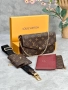 чанти louis vuitton 22х12см, снимка 9