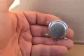 СССР мъжки ръчен часовник ''Ракета'', снимка 9