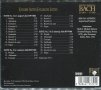 Bach Edition-English Suites, снимка 2
