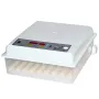 Автоматичен инкубатор за яйца 64 (DC12V / AC220V), снимка 1