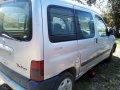 Citroen Berlingo 1.4 2001 г на части, снимка 3