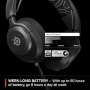 Безжични геймърски слушалки SteelSeries Arctis Nova 5 за мултисистемни игри, снимка 6