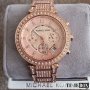 Michael Kors MK5663 Parker Uptown Glam Chronograph. Нов дамски часовник, снимка 3