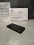 Перфектен Iphone 15 Black + бележки, снимка 4