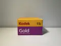 Лентов фотоапарат Leica Z2X с фото лента Kodak Gold и батерия Philips, снимка 9