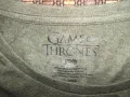Блуза GAME OF THRONES  мъжка,Л-ХЛ, снимка 1