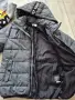Зимно яке H&M ръст 146см 152см , снимка 2