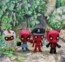 POP! Много фигурки на Дедпул (Deadpool) / Фънко Поп (Funko Pop)., снимка 1