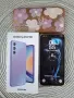 Samsung galaxy A34 128GB, снимка 2