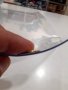 Силиконов прозрачен протектор за маса, снимка 9