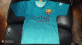 2г Тениска на Барселона, Меси, Messi, снимка 1 - Детски тениски и потници - 36411866