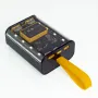 Power Bank с прозрачен корпус и дисплей, снимка 4