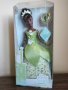 Оригинална кукла Тиана - Принцесата и жабокът Disney store Дисни стор, снимка 4