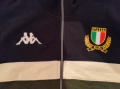 Спортно горнище KAPPA ITALIA RUGBY , снимка 3
