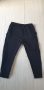 Hugo Boss Hadikonos Mens Cotton Pant Size L ОРИГИНАЛ! Мъжко Долнище!, снимка 13