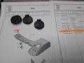 06A103937**NEU**VAG**VW**AUDI**КАПАЧЕ ЗА ДВИГАТЕЛЯ **, снимка 2
