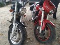 SUZUKI Marauder VZ800 на части, снимка 4