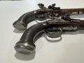 Чифт кремъчни пистолети, снимка 6