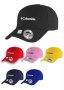 🔥Различни цветове марки шапки с козирка🔥, снимка 1