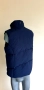 Wellensteyn Nordsee Vest Mens Size M НОВО! ОРИГИНАЛ Мъжки Плътен Елек!, снимка 10
