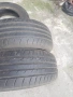 Летни гуми 205/55/16 - 2 бр, снимка 1