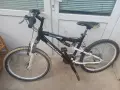 Bachini 24" , отличен и готов, снимка 1