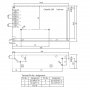 Преобразувател: DC/DC; 50,4W; Uвх: 36÷72V; Uизх: 24VDC; Iизх: 2,1A , Галванично изолиран, снимка 3