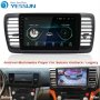 SUBARU OUTBACK 3 LEGACY 2004-2009 - 9'' Андроид Навигация , 9161, снимка 4