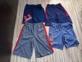 Къси панталони и тениски NIKE , UNDER ARMOUR ,размер S,цена 25лв, снимка 9