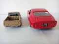 Ферари и Мазда , две метални колички, снимка 6