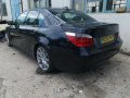 БМВ/BMW - e60/530d/231кс. N47, снимка 5