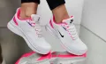 Nike Дамски Маратонки от 36 до 41 номер👟Дамски Спортни Обувки Найк - 2 Налични Цвята Код P386, снимка 5