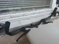 вело кормило тип еленови рога, снимка 1