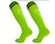 Футболни чорапи (калци), Мъжки, 38 – 44 номер, снимка 4