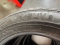 4бр.зимни гуми 235/55/18 Nokian, снимка 5