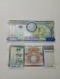 БУРУНДИ БАНКНОТИ 2000 ФРАНКА 2008 Г 1000 ФРАНКА 2009 Г , снимка 1